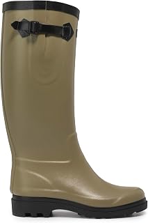 Aigle Aiglentine Women's Waterproof Soft Rain Boots