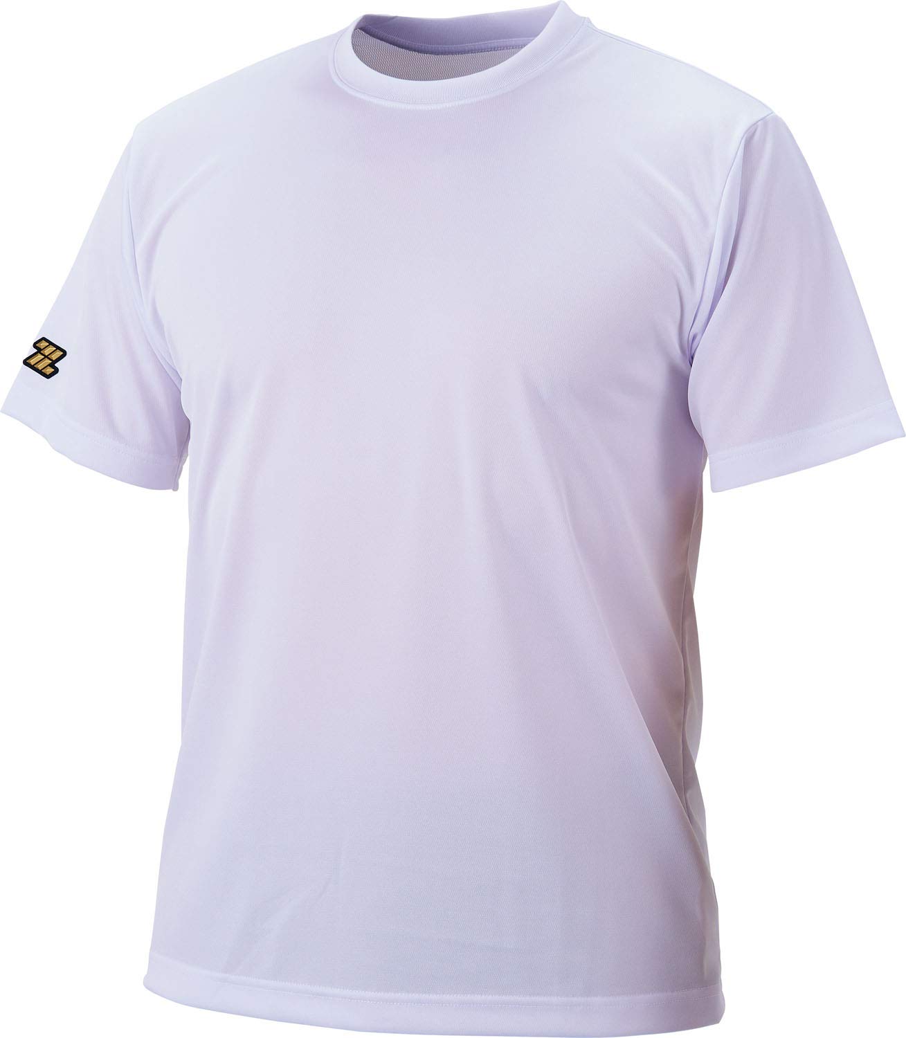 Zett BOT630 Baseball Short Sleeve T-Shirt