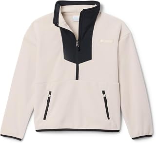 Columbia Sequoia Grove Half Zip Fleece Jacket Unisex children