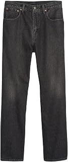 Gap Men's Original Straight Fit Denim Jeans