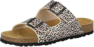 Lico Men's Bioline Leo Slippers