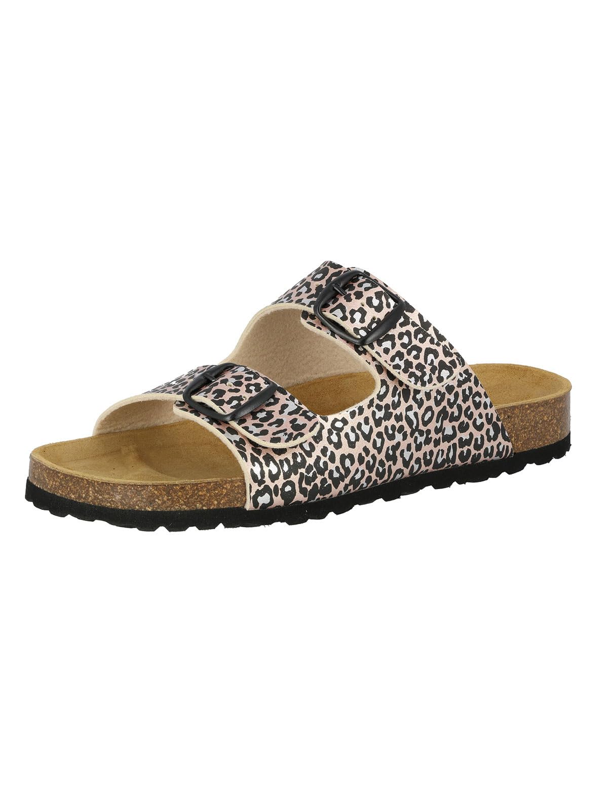 Lico Men's Bioline Leo Slippers
