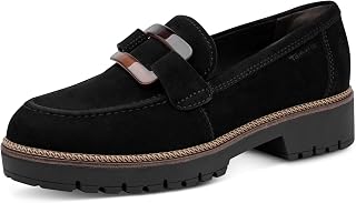 Tamaris Tamaris Damen Slipper 1-24722-43 LoaferWomen