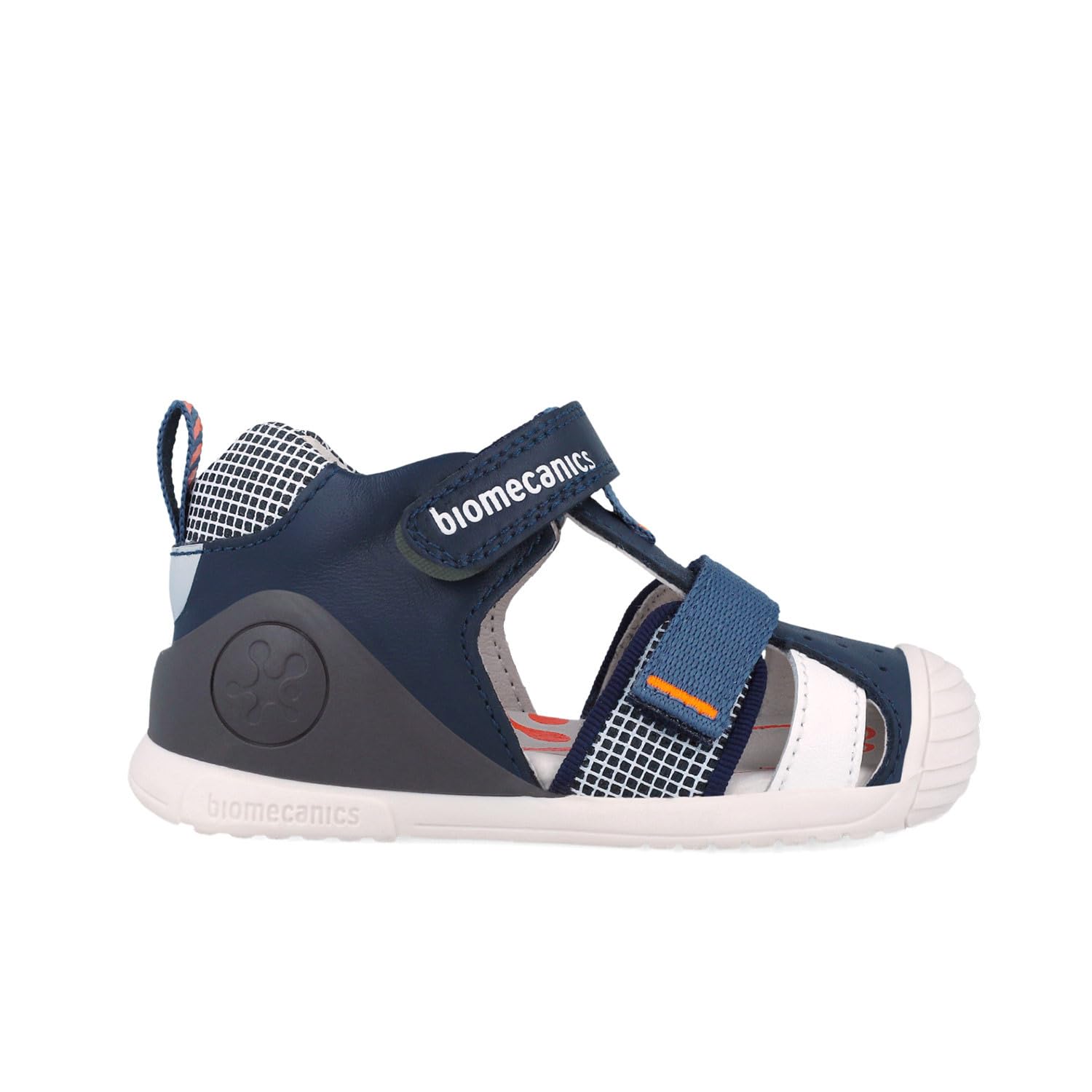 Biomecanics 252117, Children's and Youth Sandals