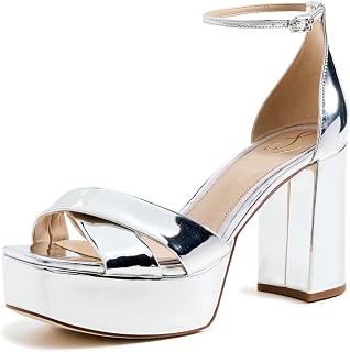 Sam Edelman Jullian PlatformWoman