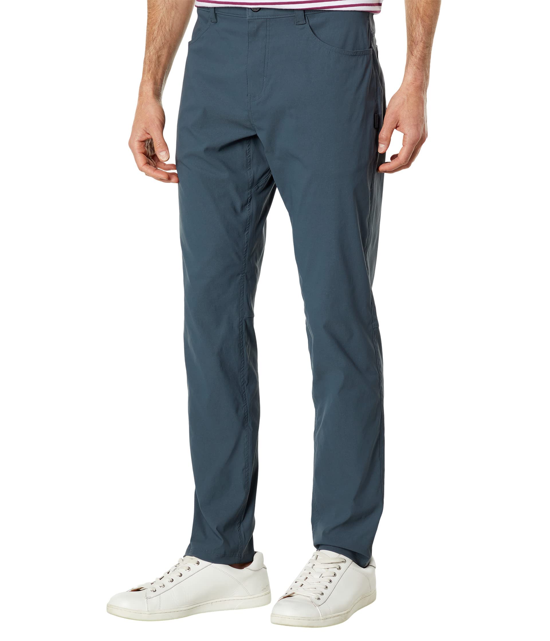 Oakley Pantaloni da Mezza Stagione da Uomo