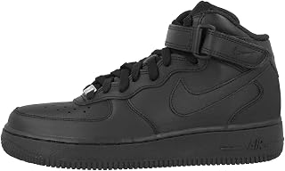 Nike Air Force 1 '07 Mid, Girls' Sports Shoes
