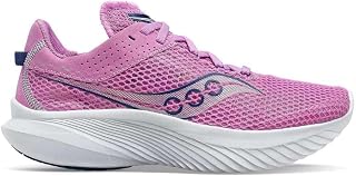 Saucony Kinvara 14 Running Shoes EU 37 1/2, purple