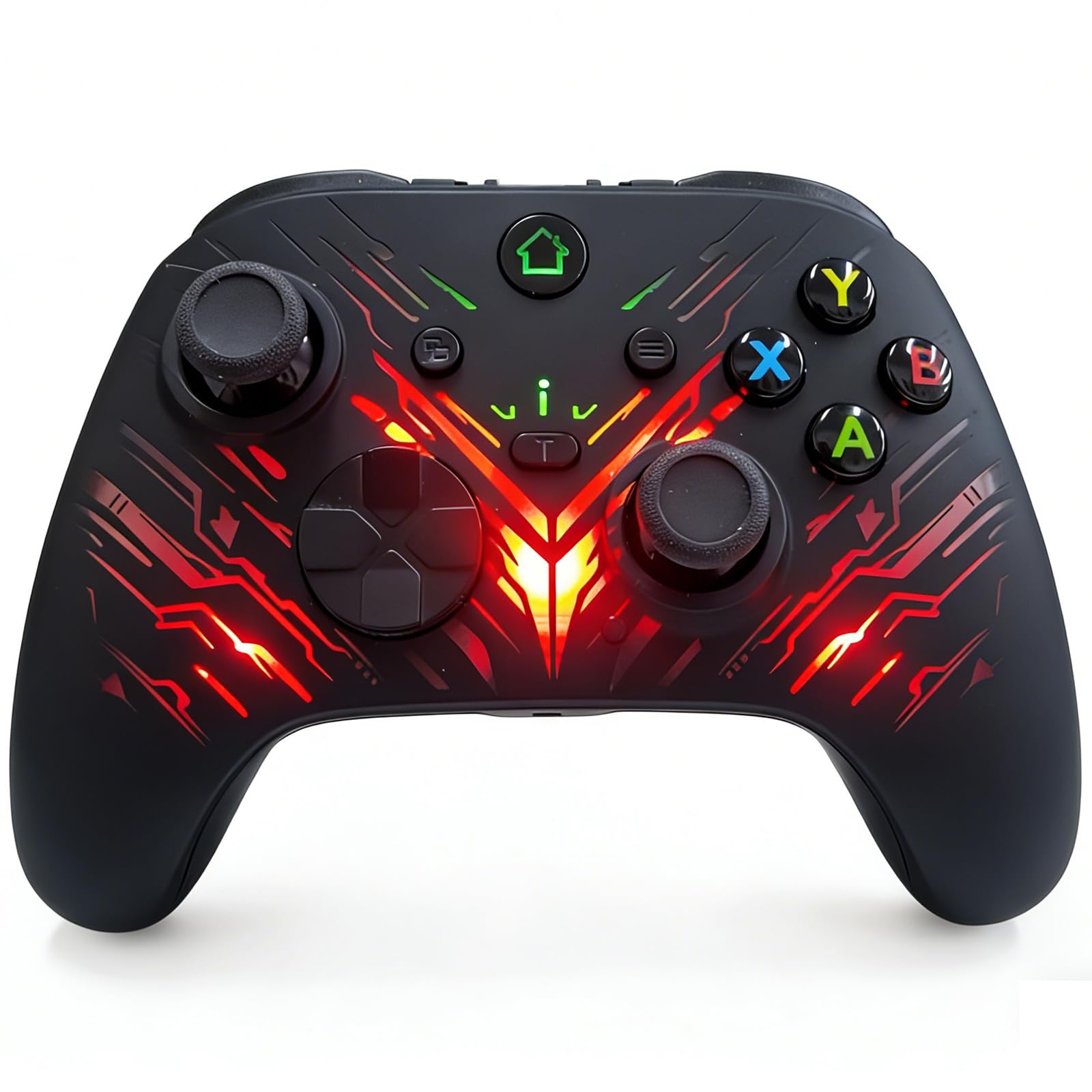 gamtooy X box 1 Controller, Gaming Remote for all series of X-box One Host and P