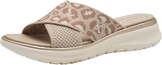Tamaris Comfort Women's Vegan Chunky Sole Slippers
