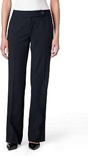 Calvin Klein Women's classic fit suit trousers