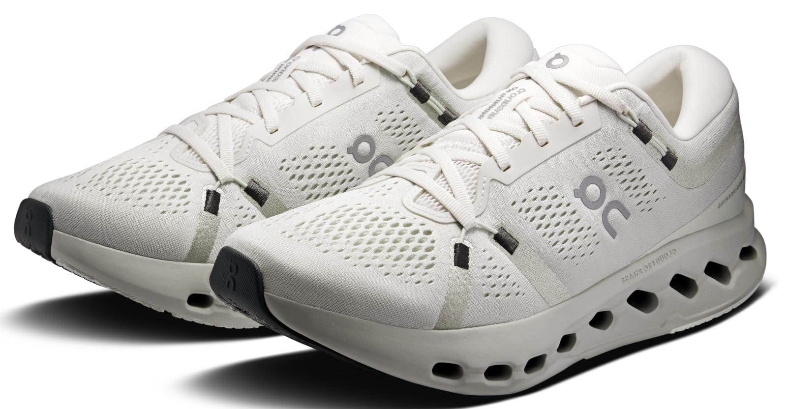 On Cloudsurfer 2 Men's Running Shoes