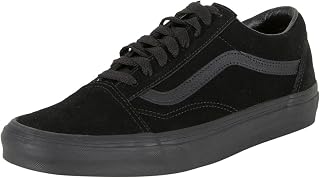 Vans Kids Old Skool Schuh 2018 Chalk Pink/True White