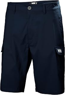 Helly Hansen HH Qq Cargo Shorts 11" - Shorts for Men