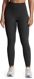 Aoxjox Women's Classic Yoga Pants