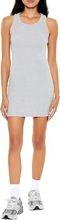 Forever 21 Women's Bodycon Mini Tank Dress