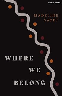 Where We Belong (Modern Plays)