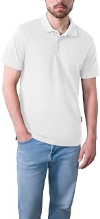 HRM Heavy Performance M Men's Polo Shirt