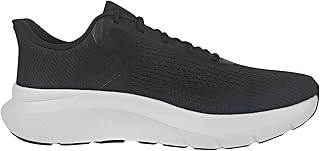 Under Armour Charged Rogue 5 Men, Size 47 EU 0104 - White 47