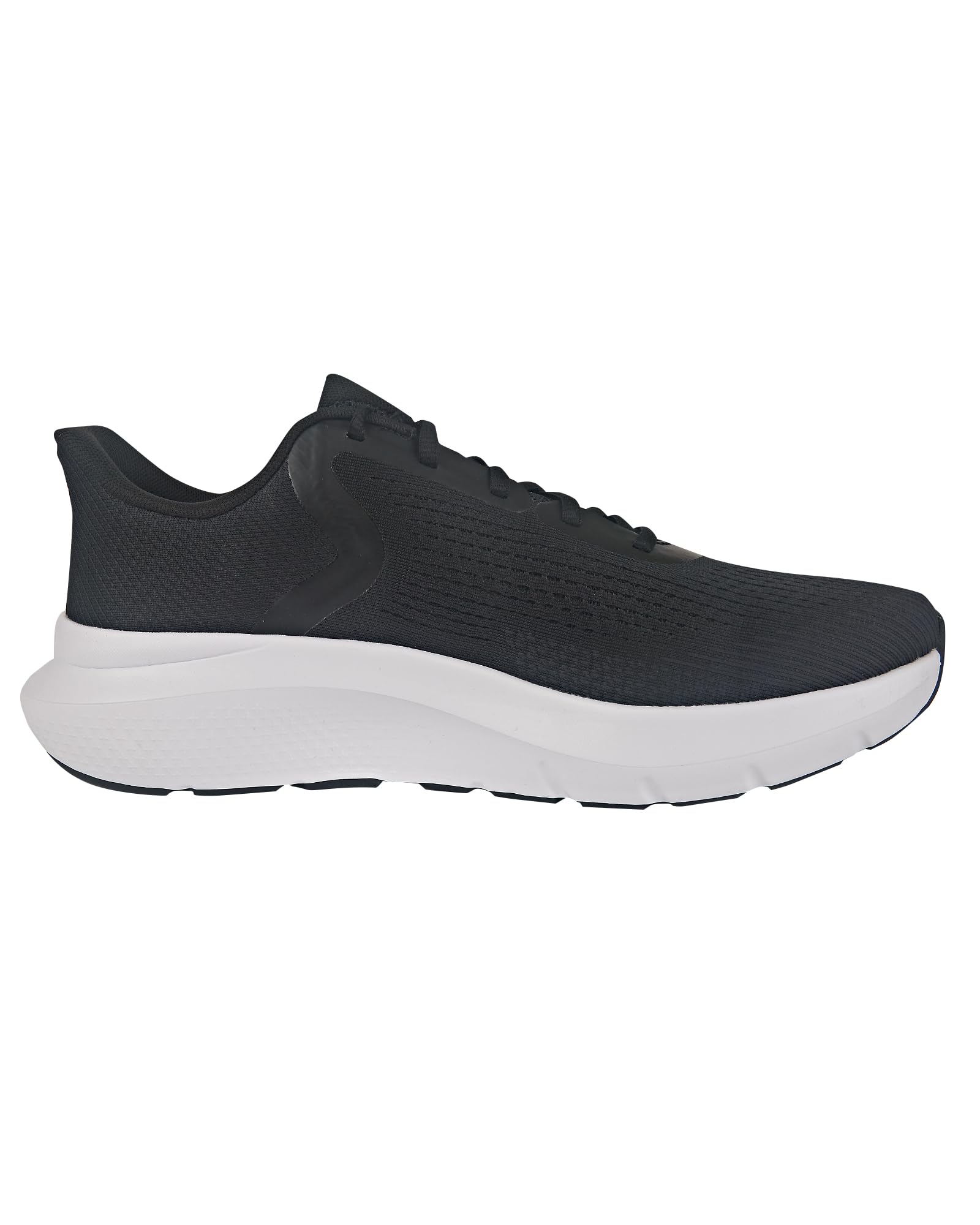 Under Armour Charged Rogue 5 Men, Size 47 EU 0104 - White 47