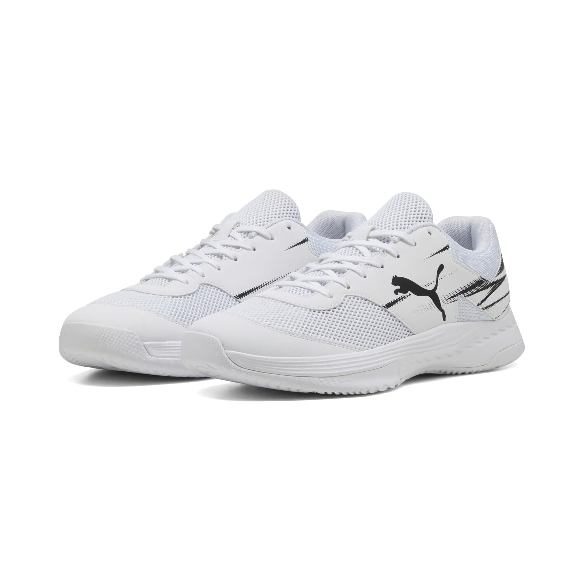 Puma Varion II Indoor Court Shoe Unisex Adult