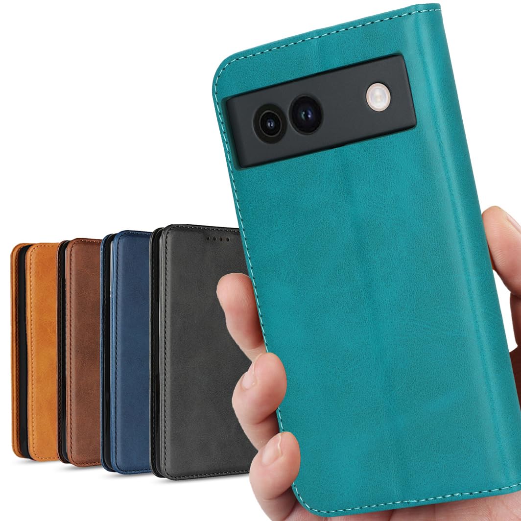 Google Pixel 8A Case Flip-Style Compatible pixel8A Case Flip-Style au docomo Doc