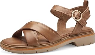 Tamaris Women's 1-28209-42, Flat Sandals