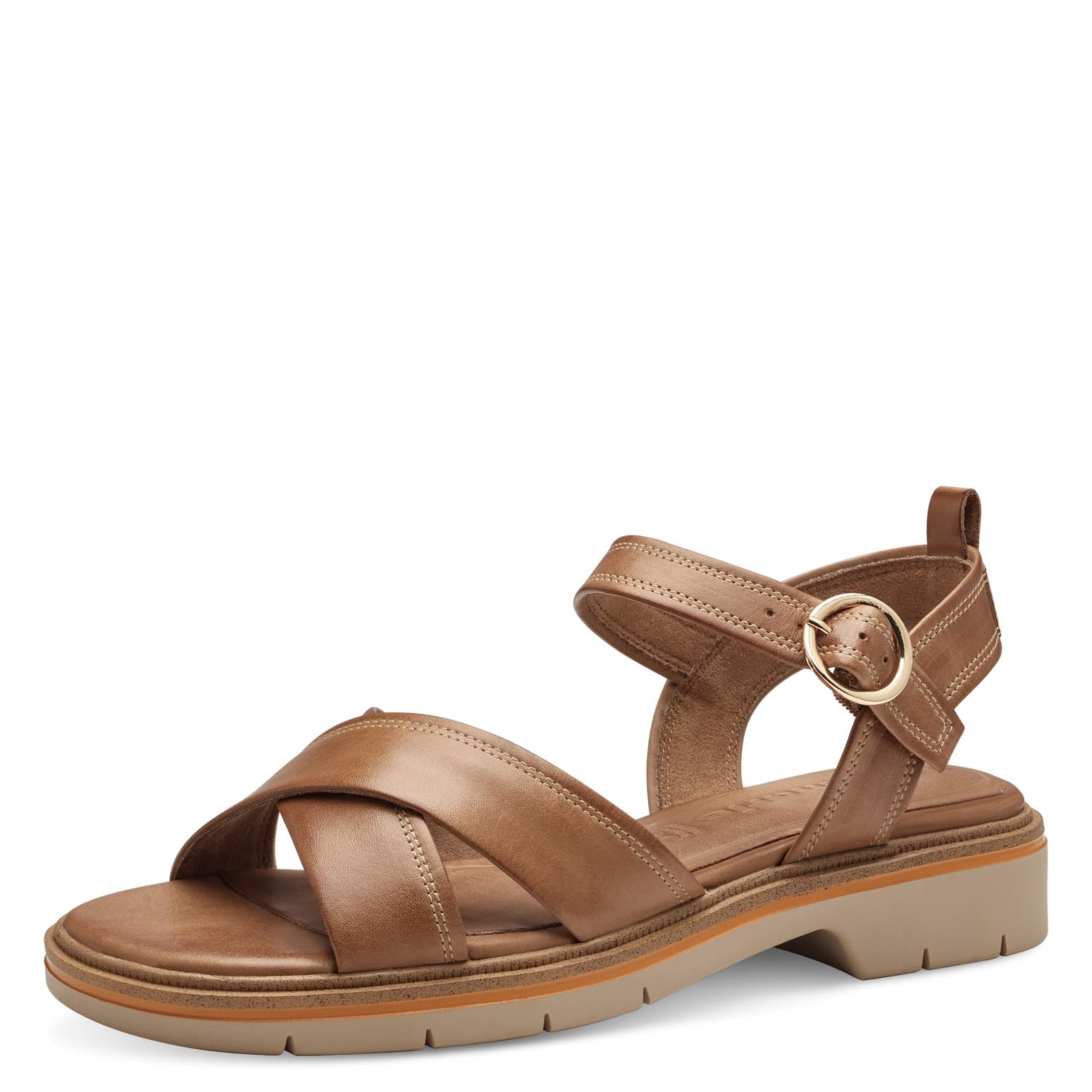 Tamaris Women's 1-28209-42, Flat Sandals