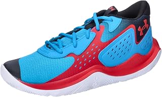 Under Armour UA Jet '23 Unisex Basketball Shoes
