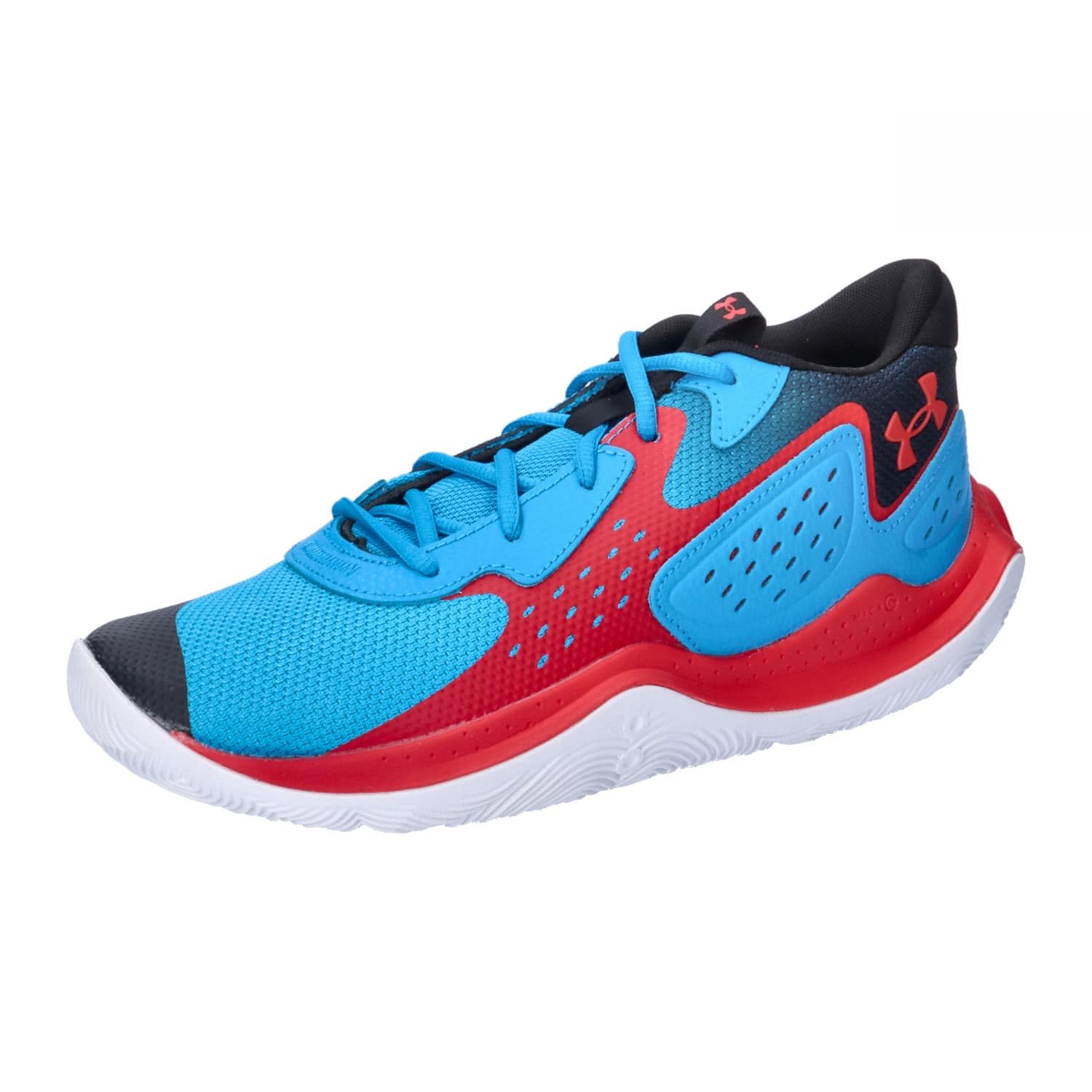 Under Armour UA Jet '23 Unisex Basketball Shoes