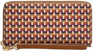 Fossil Logan Clutch Donna (Pacco da 1)