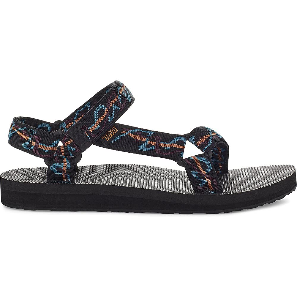 Teva W Original Universal, Women's Sandals, AD Template Size
