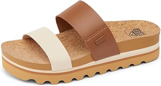 Reef Vista Hi-Energy Women's Sandals