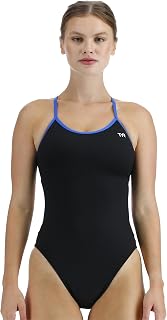 TYR Women's Standard Durafast Elite Trinityfit Swimsuit
