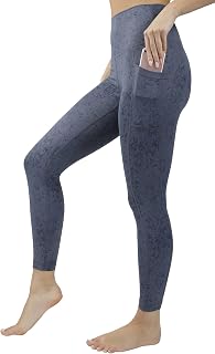 Yogalicious Women's High Waist Ultra Soft Nude Tech Leggings