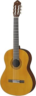 Yamaha C40 Full Size Nylon-String Classical Guitar