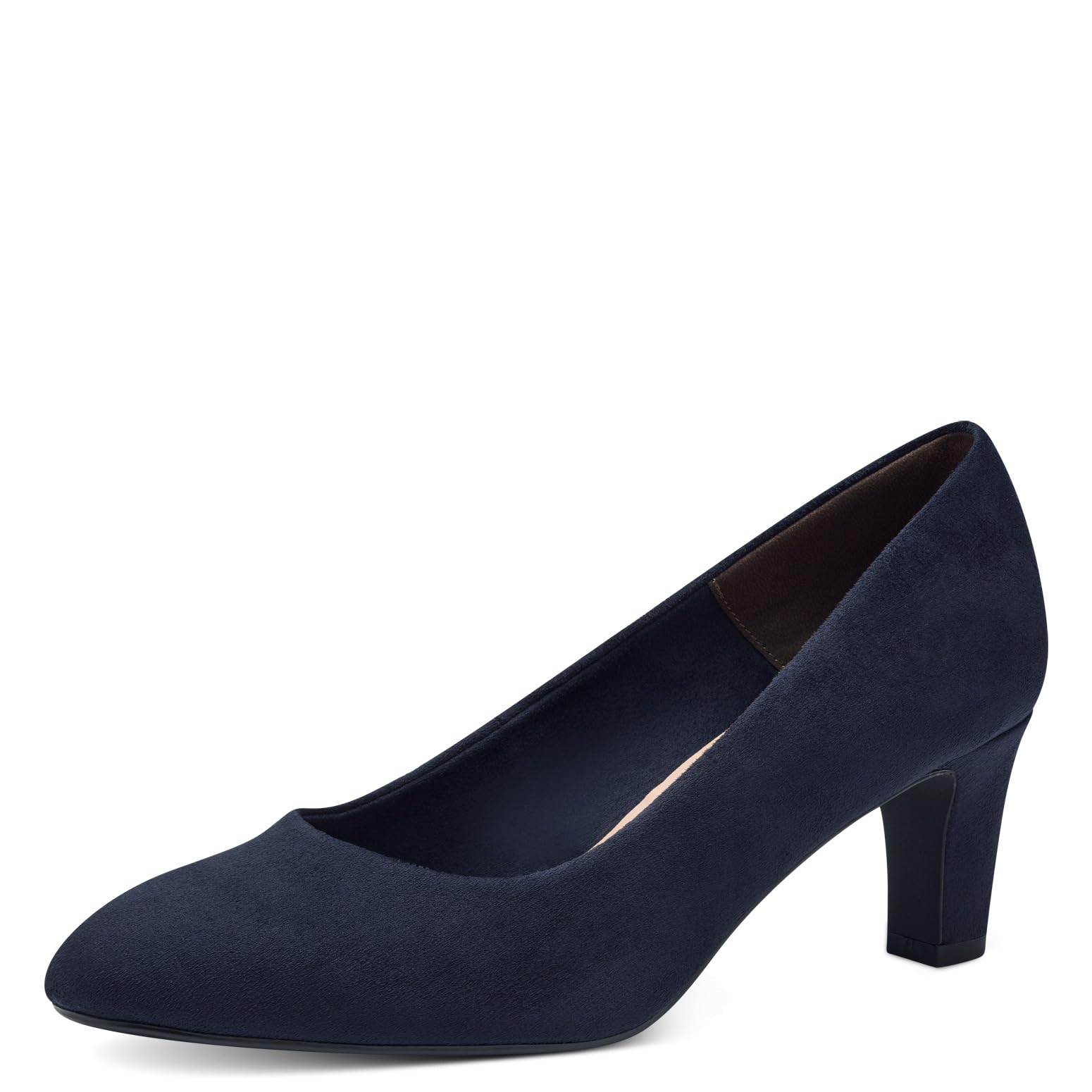 Tamaris Pumps 1-1-22418-29 Talla 36,Color Dusty Rose Zapatos de tacónMujer