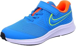 Nike Star Runner 2 (Tdv), Unisex Children's Running Shoes