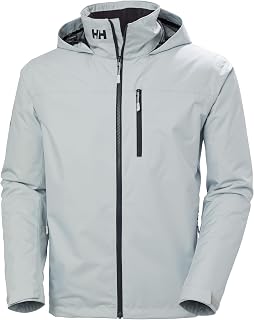 Helly Hansen Men's Crew Hooded Midlayer Jacket 2.0