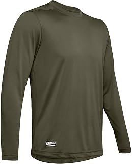 Under Armour Tech Long Sleeve T-Shirt