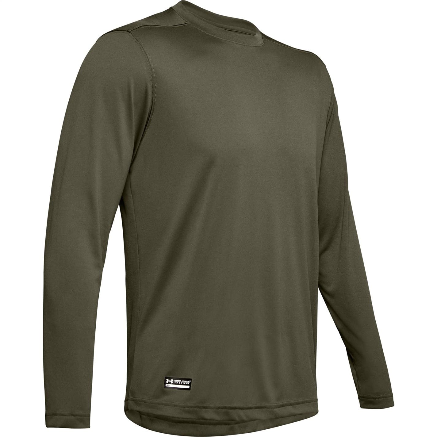 Under Armour Tech Long Sleeve T-Shirt