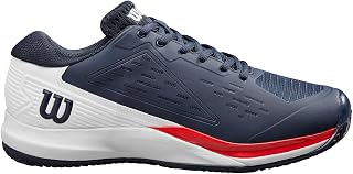 WILSON Rush Pro Ace Clay Wrs332750 Blue