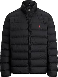 Polo Ralph Lauren Men's Lightweight Bleeker Down Jacket