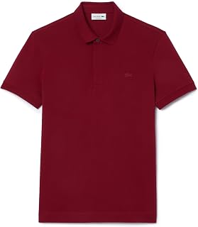 Lacoste-Polo MC homme-PH4012-00