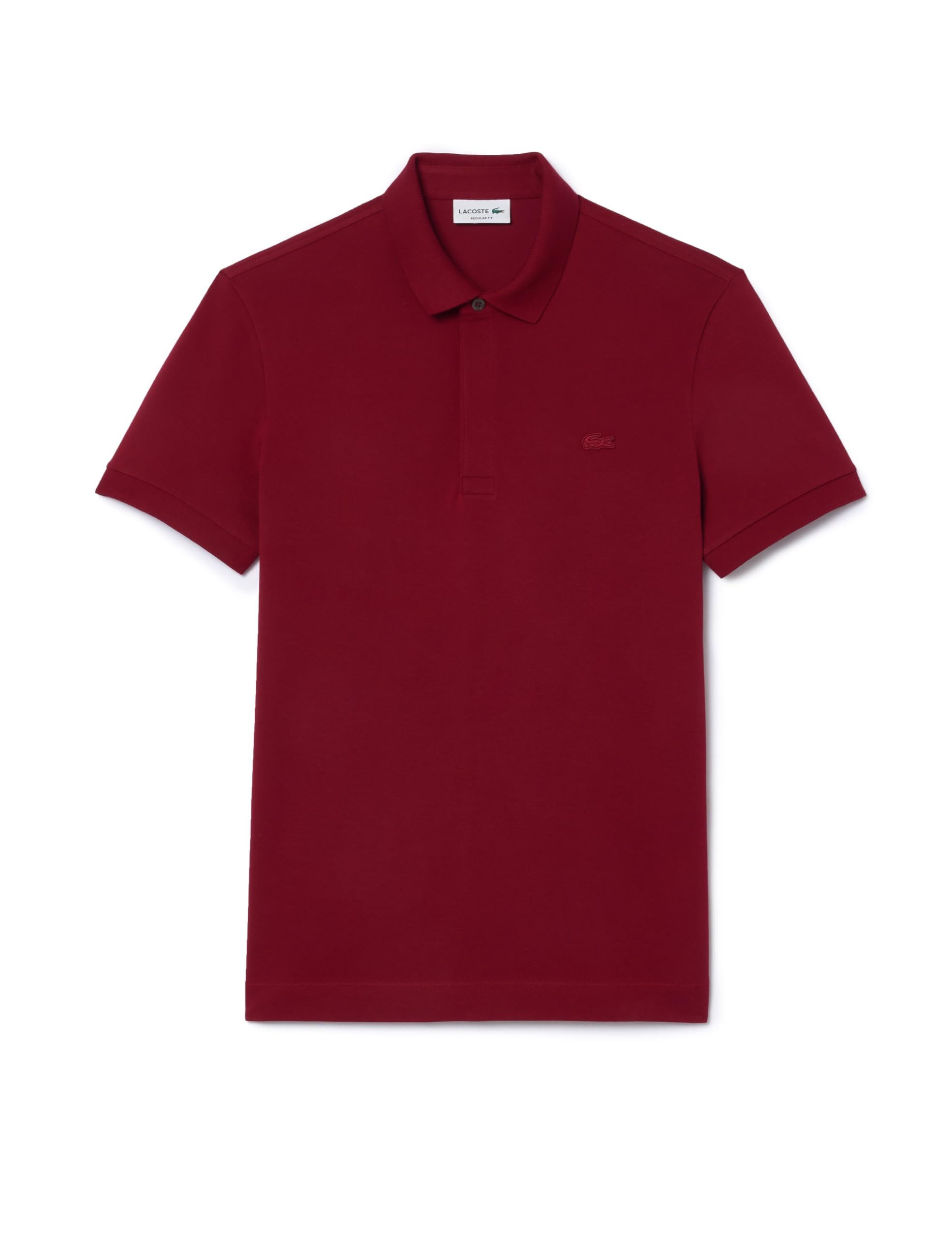 Lacoste-Polo MC homme-PH4012-00