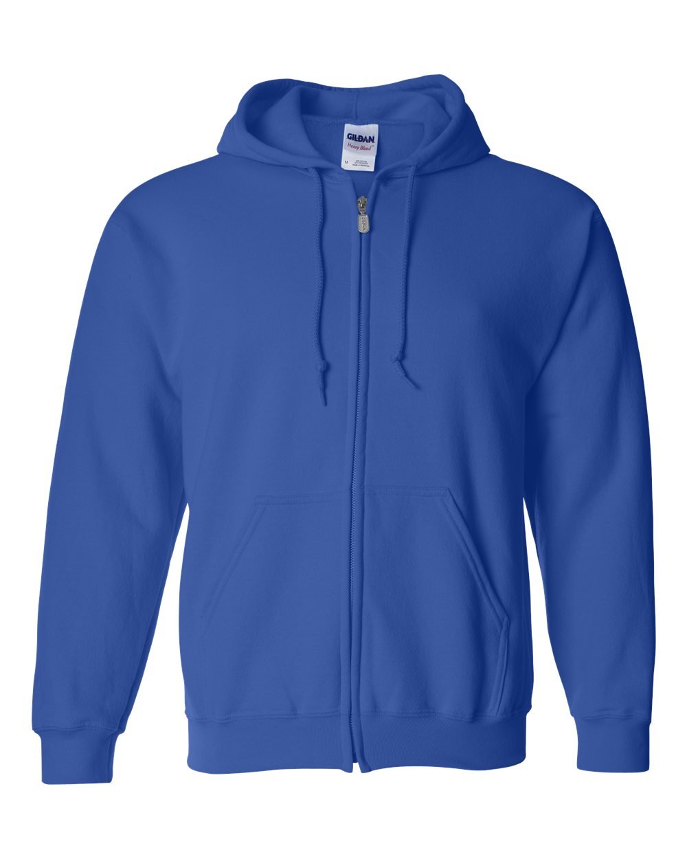 Gildan Men's Hooded Sweatshirt