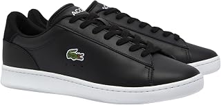 Lacoste Men's Carnaby Set Trainer Sneakers