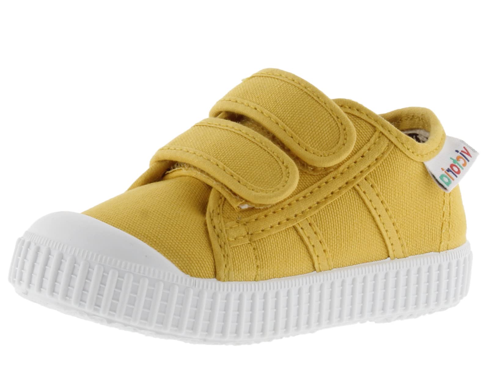 victoria 136606-kids, Unisex Sneakers - Children and Boys