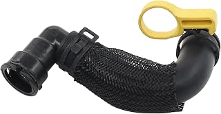 EGR Oil Coolant Hose for Cit-Roen C4 C5 Dispatch Relay mk3 DS4 DS5 | for For-d C S Max Kuga Focus Galaxy Mondeo mk5 Peu-geot 3008 308 5008 508 mk1 mk2 Boxer Expert Traveller 2.0 BlueHDI TDCI