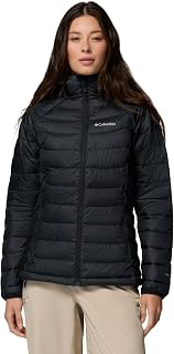 Columbia Women's Powder Lite II Hooded Jacket